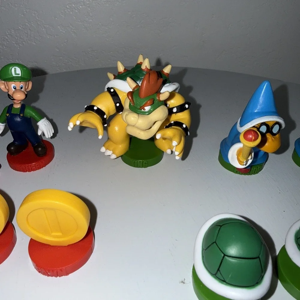 2009 Nintendo 